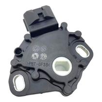 Chave Seletora Cambio Automático Nissan Versa 31918-3MX0A Chave Seletora Cambio Automático Nissan Versa 31918-3MX0A