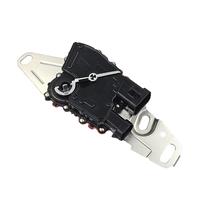 Chave Seletora Câmbio GM Blazer Silverado S10 n. 12450016