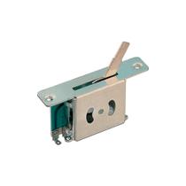 Chave Seletora De 5 Posições Spirit CST5-NON 6-32-CR/BK