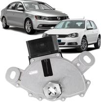 Chave Seletora de Câmbio Automático Golf Bora Jetta 09g