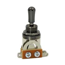 Chave Seletora de Guitarra Les Paul Sg 3 Posições Hosco