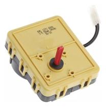 Chave Seletora De Programas Lavadora Electrolux A07652501