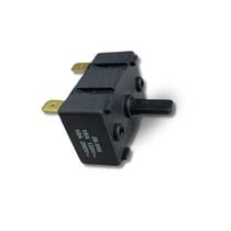 Chave Seletora Do Grill Forno Liga E Desliga