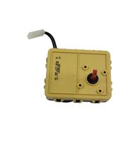 Chave Seletora Electrolux Ltr10/12/lt12/ltr15 127 A07652501