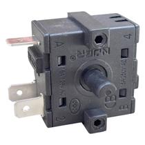 Chave Seletora Forno Elétrico Philco PFE65 PFE66BM PFE45P Chave Seletora Forno Elétrico Philco PFE65 PFE66BM PFE45P