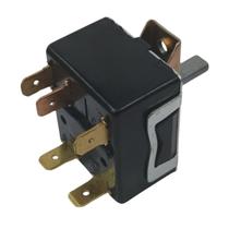 Chave Seletora Forno Fischer Turbo 5 Terminais 25a Original Chave Seletora Forno Fischer Turbo 5 Terminais 25a Original