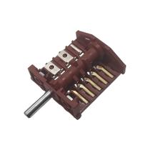 Chave Seletora Forno OE7MB OE7MX Electrolux A07811201