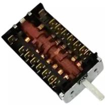 Chave Seletora Funções A08159601 Forno Elétrico Electrolux Chave Seletora Funções A08159601 Forno Elétrico Electrolux