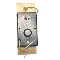 Chave Seletora Hidro 2 Super Hidro 2 Cardal Modelo Antigo Com Led - Pr494