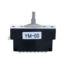 Chave Seletora Hosco 5 Posições Para Guitarra YM-50S