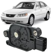 Chave Seletora Inibidora Cambio Azera Ix35 Santa Fé Sorento - 42700-3b000 Chave Seletora Inibidora Cambio Azera Ix35 Santa Fé Sorento - 42700-3b000