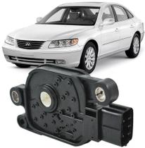 Chave Seletora Inibidora Cambio era Ix35 Santa Fé Sorento