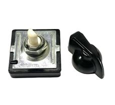 Chave Seletora Kyklon Original + Botão 220V