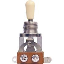 Chave Seletora LES Paul 3 Vias Custon Guitar