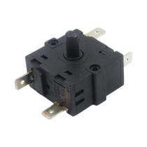 Chave Seletora P/ Vaporizador de Roupas Philips Walita Ste3170 Original