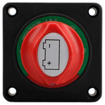 Chave Seletora Para 2 Baterias 275amp 12-48V Chave Seletora Para 2 Baterias 275amp 12-48V