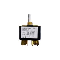 Chave Seletora para Ar Condicionado Janela Springer 548069