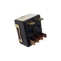 Chave Seletora para Ar Condicionado Só Frio 7 a 30.000 BTU/h Chave Seletora para Ar Condicionado Só Frio 7 a 30.000 BTU/h