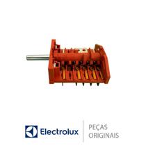 Chave seletora para forno elétrico electrolux - 41029192 a09501701