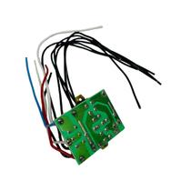 Chave Seletora Para Guincho Csm 110/220v Monofásica 20105008