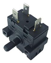 Chave Seletora Programas Forno Philco Britânia Pfe46/38 Chave Seletora Programas Forno Philco Britânia Pfe46/38