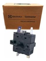 Chave Seletora Rotativa Forno Eletrico Fb54x Fb54b Original Chave Seletora Rotativa Forno Eletrico Fb54x Fb54b Original