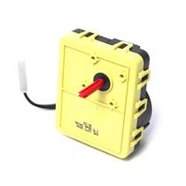 Chave Seletora/Seletor Funções Original Electrolux 127V LTR10 LTR12 LTR15 LTS12 Plástico Resistente