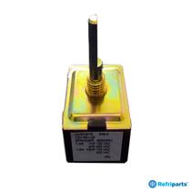 Chave Seletora Springer 6 Posicoes Frio Modelo Csv601-02u Chave Seletora Springer 6 Posicoes Frio Modelo Csv601-02u