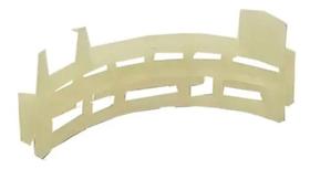 Chave Seletora Temperaturas / Dentadura Lorenzetti Duo Shower / Bella Ducha / Fashion / Loren Easy Chave Seletora Temperaturas / Dentadura Lorenzetti Duo Shower / Bella Ducha / Fashion / Loren Easy