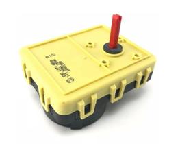 Chave Seletora/Timer Ltr10 Lts12 (Amarelinho) Chave Seletora/Timer Ltr10 Lts12 (Amarelinho)