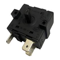 Chave Seletora XK1-222 Forno Philco Britania Original Chave Seletora XK1-222 Forno Philco Britania Original