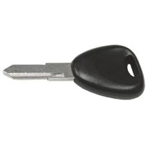 Chave Sem Segredo Clio 2 Após 99 - Perfil Tradicional Chave Sem Segredo Clio 2 Após 99 - Perfil Tradicional
