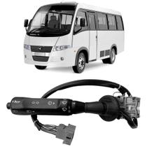 Chave Seta Agrale Volare W9 2007 a 2019 Marilia IM12067