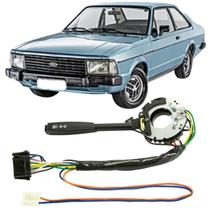 Chave Seta Belina Corcel 1978 Ate 1980 Com Retorno Automatico Lampejo Farol Buzina Pisca Alerta Referencia Bd8M13335A Chave Seta Belina Corcel 1978 Ate 1980 Com Retorno Automatico Lampejo Farol Buzina Pisca Alerta Referencia Bd8M13335A