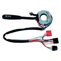 Chave Seta Belina Del Rey 1987 Em Diante Com Retorno Automatico Comutacao Farol Alto Baixo Lampejo Buzina Pisca Alerta Referencia 87Eu13335Aa