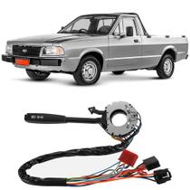 Chave Seta Belina Del Rey Pampa 88 a 97 Com Farol Alto e Baixo Com Pisca Alerta Ospina 042039 Chave Seta Belina Del Rey Pampa 88 a 97 Com Farol Alto e Baixo Com Pisca Alerta Ospina 042039