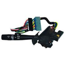 Chave Seta Blazer S10 Ate 2000 Silverado 1997 Em Diante 1938S O500 Todos Comutacao Farol Alto Baixo Lampejo Farol Pisca Alerta Limpador Para-Brisa Com