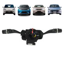 Chave seta byd mini dolphin 2024 a 2025 dolphin plus / gs / king (com cinta airbag) original - sa2hg-3774010jz-e1