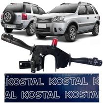 Chave seta c/ limp tr c/ braket trip ecosport 0712