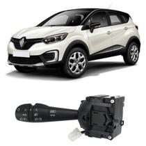 Chave Seta Captur 2013 Em Diante Clio G3 2010 Ate 2012 Clio G4 2012 Em Diante Logan Steway G2 2013 Em Diante Trafic G3 Minibus Van 2014 Em Diante Twin