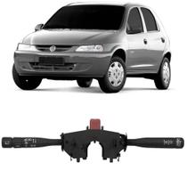 Chave Seta Celta 2001 A 2006 Sem Limpador Traseiro Kostal Chave Seta Celta 2001 A 2006 Sem Limpador Traseiro Kostal