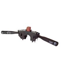 Chave Seta Celta 2001 Ate 2006 Com limpador dianteiro e traseiro interruptor de emergencia 93378441