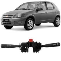 Chave Seta Celta 2010 a 2016 Com Limpador Traseiro Marília