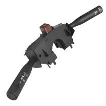 Chave Seta Celta Prisma 2007 A 2009 Sem Limpador Traseiro