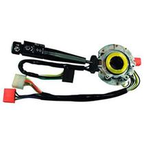 Chave Seta Chevette 1979 Em Diante Com Retorno Automatico Lampejo Farol Pisca Alerta Limpador para-brisa Com Temporizador Com Esguicho Com Rolamento C