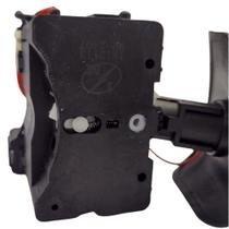 Chave Seta Clio Kangoo Megane Sandero Logan 2000 Em Diante