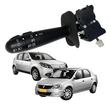 Chave seta clio, logan, sandero, scenic, kangoo, symbol, megane 00/ hvr005114