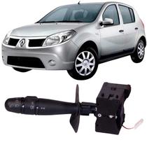 Chave seta Clio Symbol Kangoo Megane Sandero Logan Scenic 2000 em diante REN 7701047254 7701054708