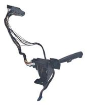 Chave Seta Com piloto Automático S10 E Blazer 2006 2007 2008 2009 2010 2011 Original Gm