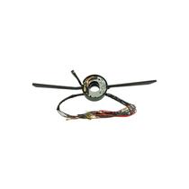 Chave Seta Comp Vw Fusca 1978 A 1981 3 Alavancas